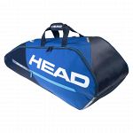 Head Tour Team Combi 6R Blue / Navy